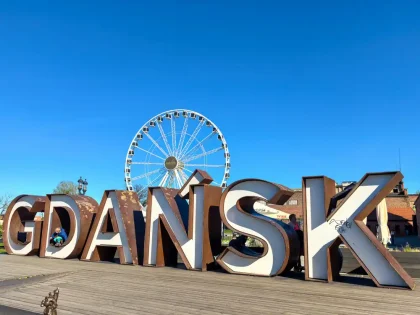 Gdansk