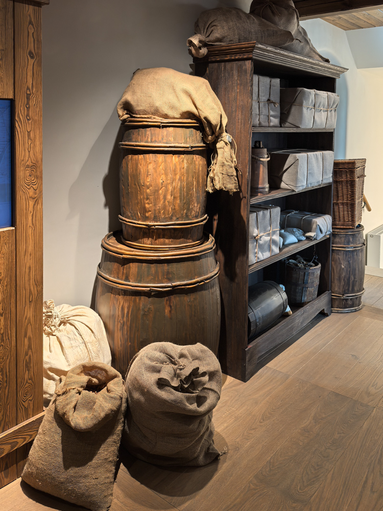 maritime muzeum