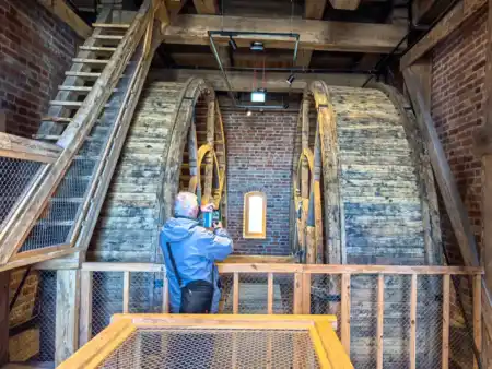 Vinci s technlogy Gdansk