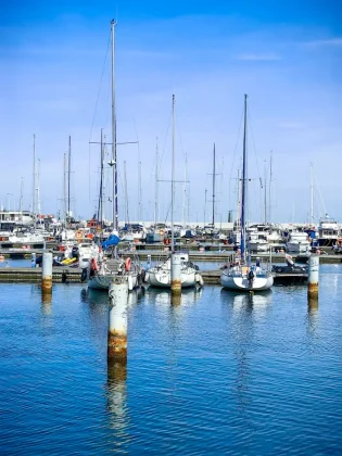 Gdyna Port