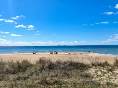 Najvdialenejší cíp Poľska