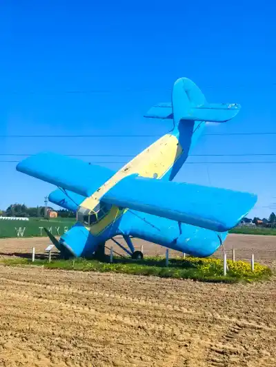 Kukuričný labyrint