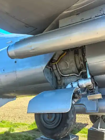 Kukuričný labyrint