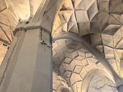 Kostol svätého Jána Krstiteľa