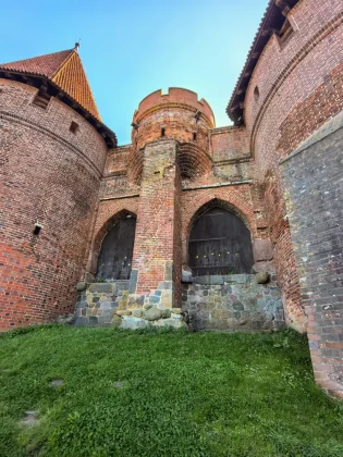 Vstupné brány