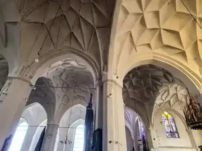 Kostol svätého Jána Krstiteľa