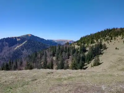 Nenáročná turistika