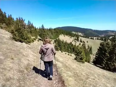 Prírodná rezervácia Smrekovica