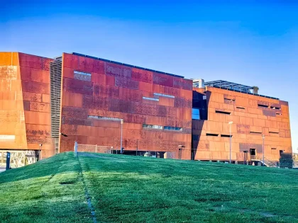 Európske centrum Solidarity