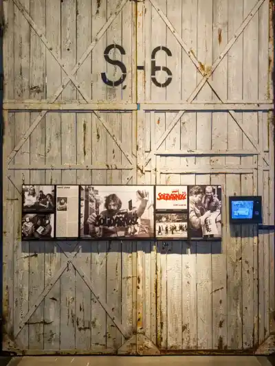 Európske centrum Solidarity