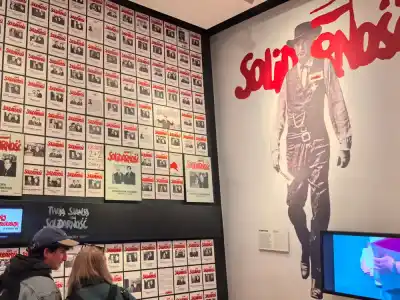 Európske centrum Solidarity