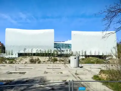 Zaujímavá architektúra