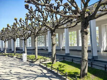 Sopot centrum