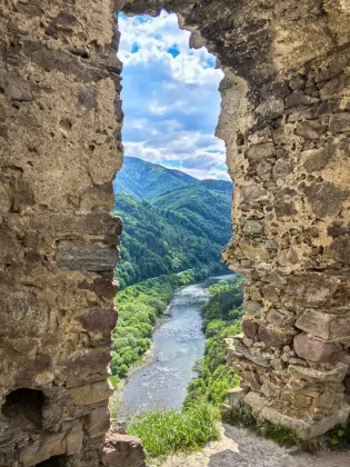 Starhrad