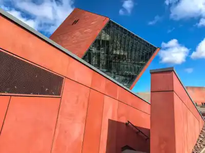 Európske centrum Solidarity