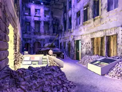 Muzeum II Wojny Światowej