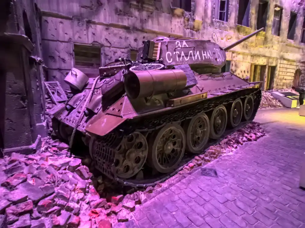 Bitka o Berlin