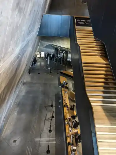 Muzeum II Wojny Światowej