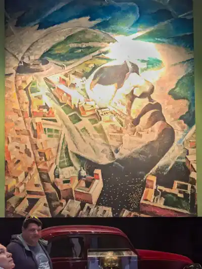 Muzeum II Wojny Światowej