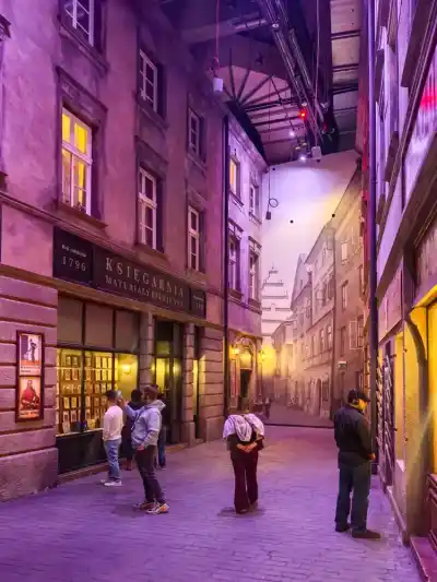 Muzeum II Wojny Światowej