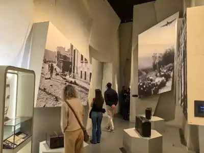 Muzeum II Wojny Światowej