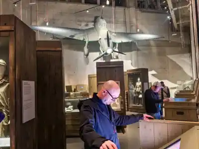 Múzeum 2, svetovej vojny Gdansk