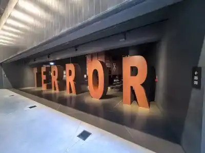 Muzeum II Wojny Światowej