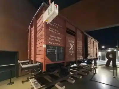 Muzeum II Wojny Światowej