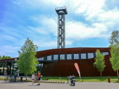 Slovanské hradisko