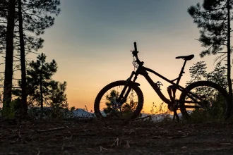 Najlepšie bikeparky na Slovensku: adrenalín, výhľady a bahno až za ušami