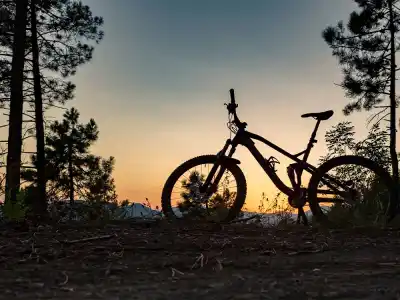MTB bikeparky SK
