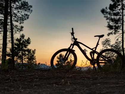 MTB bikeparky SK