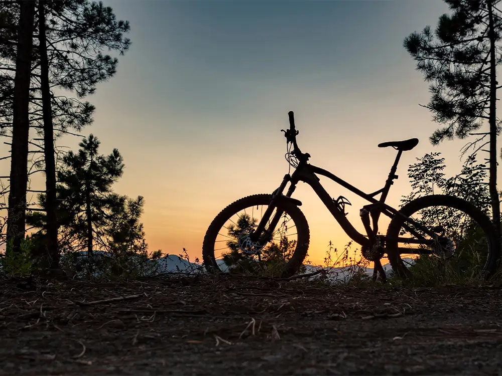 MTB bikeparky SK