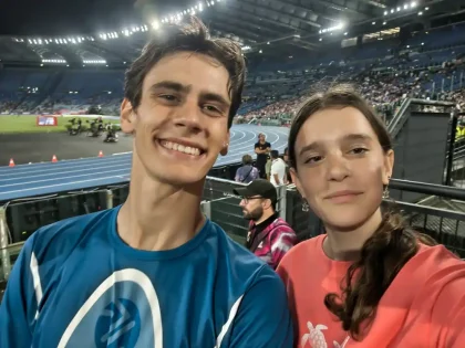 Stadium Olimpico