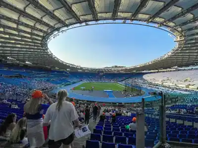 Stadium Olimpico