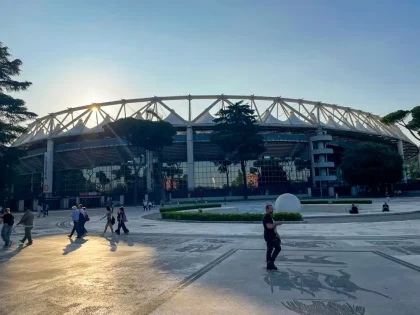 Olimpico Rim