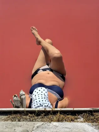 relax v soľnom wellness