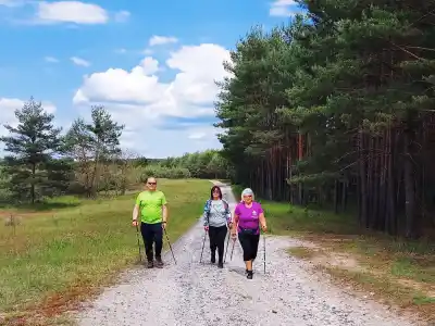 Výsledky jarného kardionápravníka