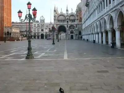 Plaza San Marco