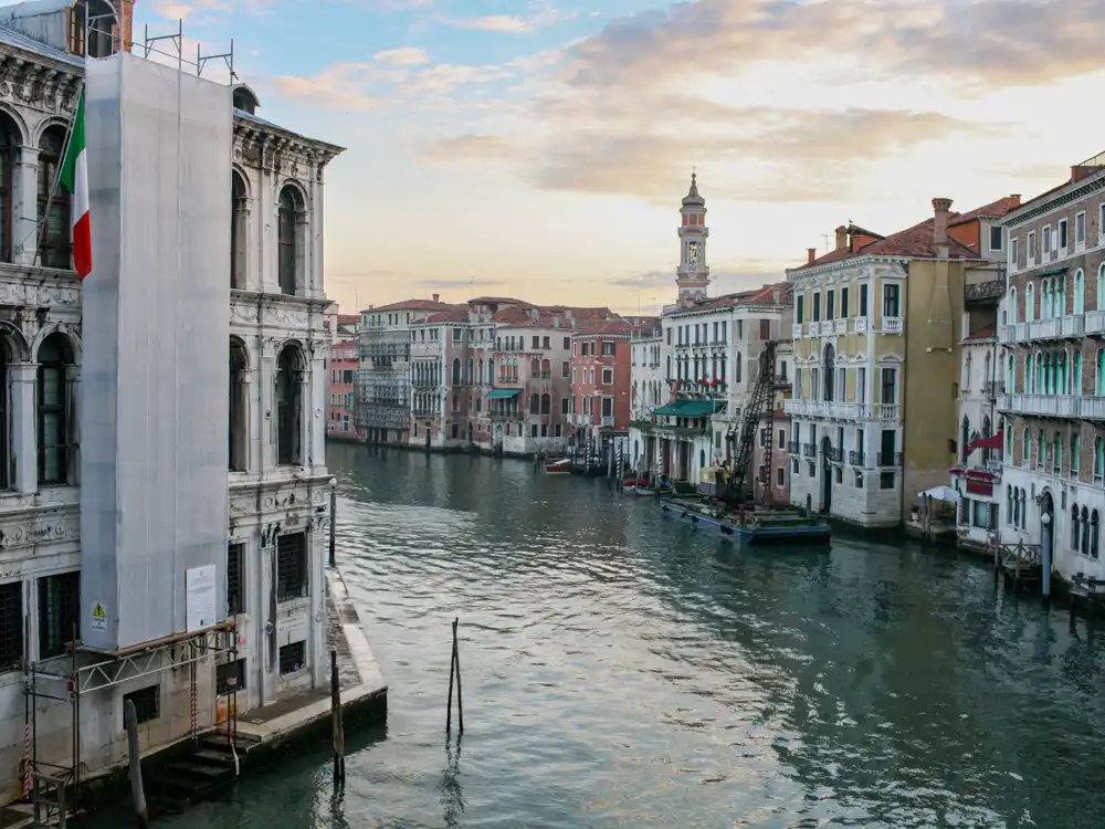 Grand Canale