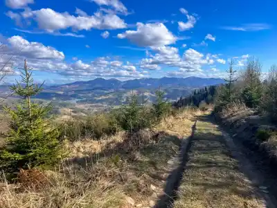 Schádzame z Brázgaliek