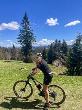 MTB Na Brýzgalky