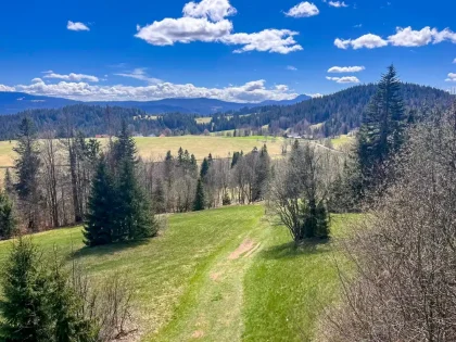 Rozhľadňa Beskyd
