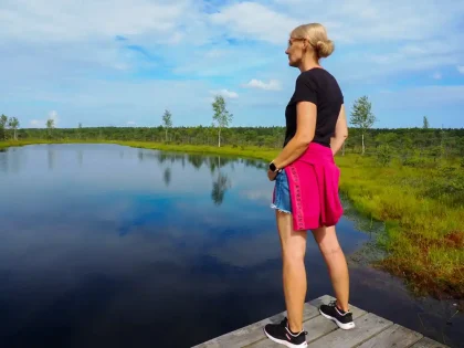 Kemeri NP