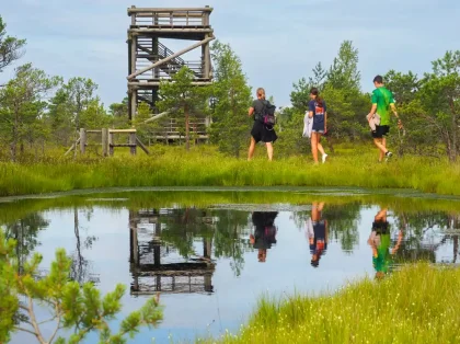 Kemeri Bog