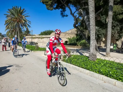 Palma de Mallorca