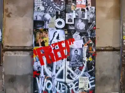 Street art palma de Mallorca