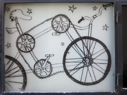 Bikeshop
