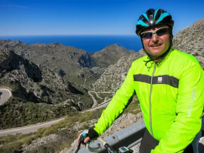 Sa Calobra