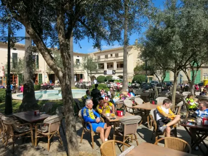 Manacor Petra